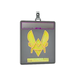 Sticker Slab | Vitality image