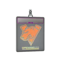 Sticker Slab | Virtus.pro image
