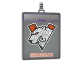 Sticker Slab | Virtus.pro image