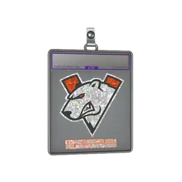Sticker Slab | Virtus.pro image