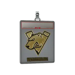 Sticker Slab | Virtus.pro image