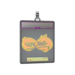 Sticker Slab | Wicadia image