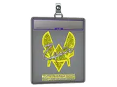Sticker Slab | ZywOo image