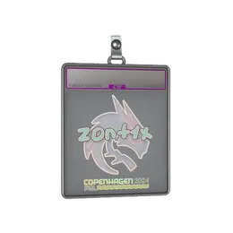 Sticker Slab | zont1x image