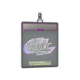 Sticker Slab | volt image