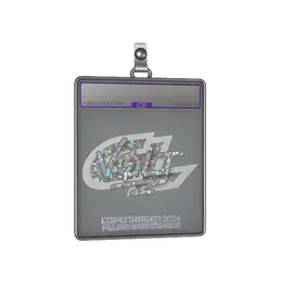 Sticker Slab | volt image