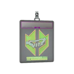 Sticker Slab | VINI image