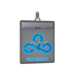 Sticker Slab | Perfecto image