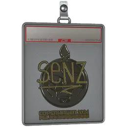 Sticker Slab | Senzu image