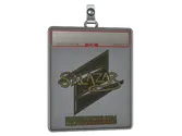 Sticker Slab | salazar image