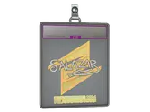 Sticker Slab | salazar image