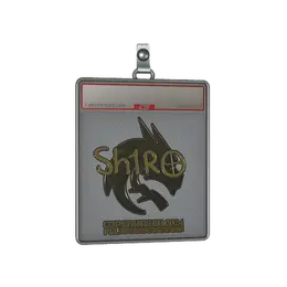 Sticker Slab | sh1ro image