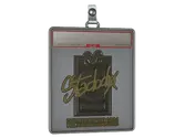 Sticker Slab | stadodo image