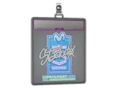 Sticker Slab | stadodo image