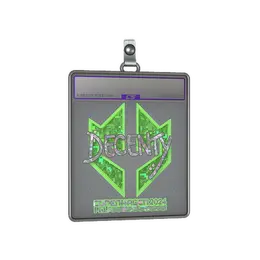 Sticker Slab | decenty image