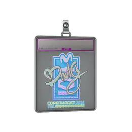 Sticker Slab | dav1g image