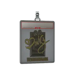 Sticker Slab | dav1g image