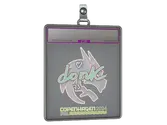 Sticker Slab | donk image