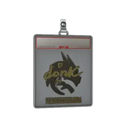 Sticker Slab | donk image