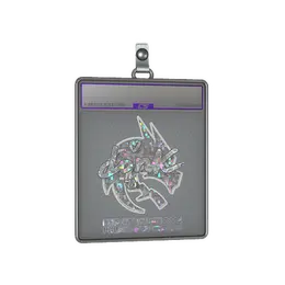 Sticker Slab | donk image