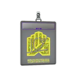 Sticker Slab | ICY image