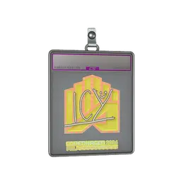 Sticker Slab | ICY image
