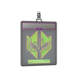 Sticker Slab | HEN1 image