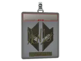 Sticker Slab | HEN1 image