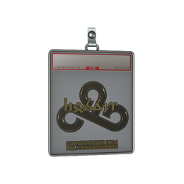 Sticker Slab | Hobbit image