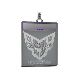 Sticker Slab | kyxsan image