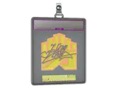 Sticker Slab | Krad image