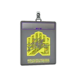 Sticker Slab | Krad image