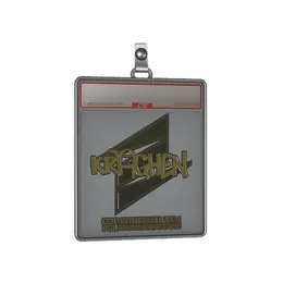 Sticker Slab | kraghen image