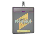 Sticker Slab | kraghen image