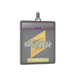 Sticker Slab | kraghen image