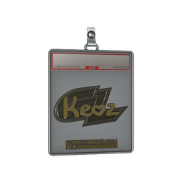 Sticker Slab | Keoz image