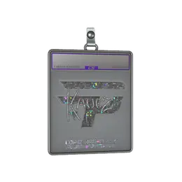 Sticker Slab | kauez image