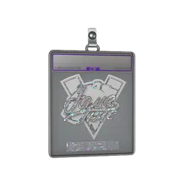Sticker Slab | Jame image