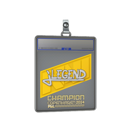 Sticker Slab | jL image