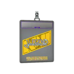 Sticker Slab | jL image