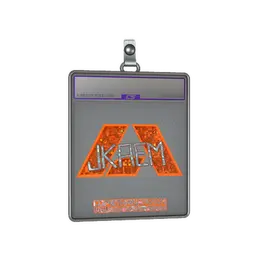 Sticker Slab | jkaem image