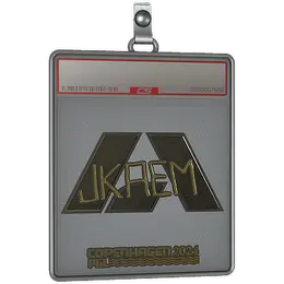 Sticker Slab | jkaem image