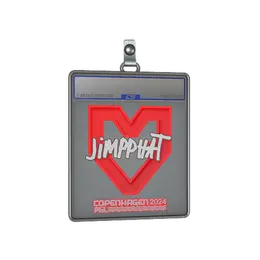 Sticker Slab | Jimpphat | Copenhagen 2024 image