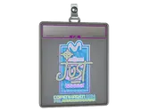 Sticker Slab | JUST image