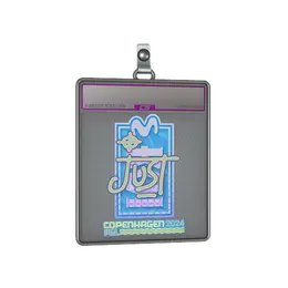 Sticker Slab | JUST image