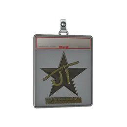 Sticker Slab | JT image