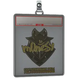 Sticker Slab | m0NESY image