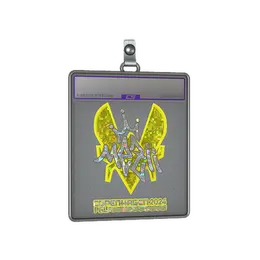 Sticker Slab | mezii image