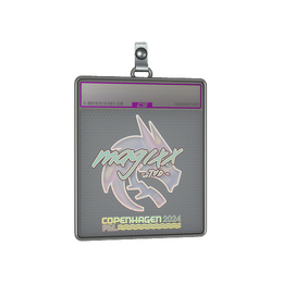 Sticker Slab | magixx image