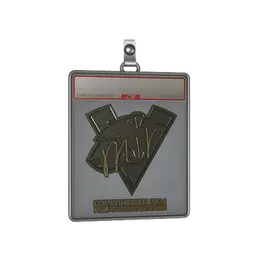 Sticker Slab | mir image
